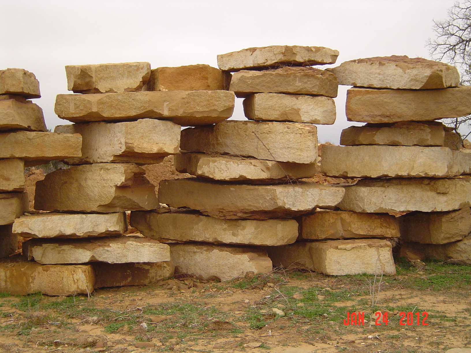 Sandstone Texas Stone Quarry Stone Dealer Texas Stone Quarries
